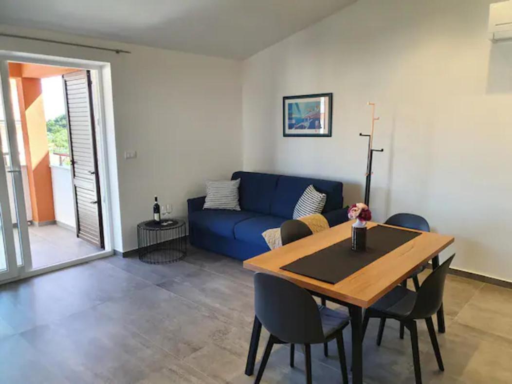 Modern Apartment Ana Премантура Экстерьер фото