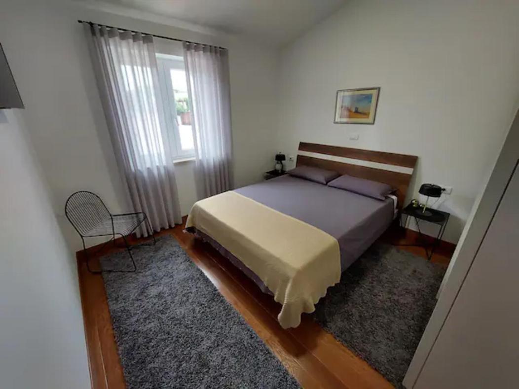 Modern Apartment Ana Премантура Экстерьер фото