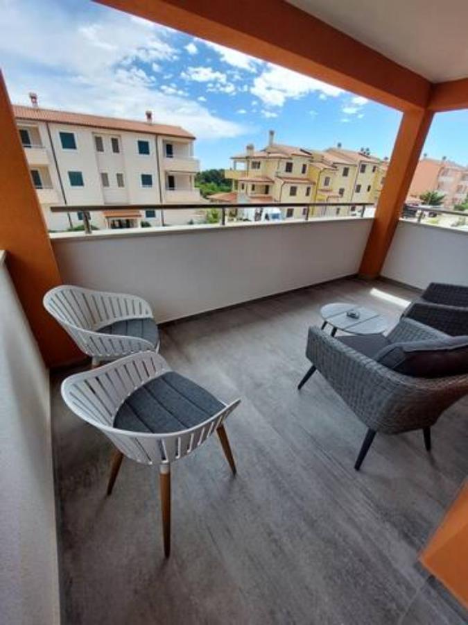 Modern Apartment Ana Премантура Экстерьер фото