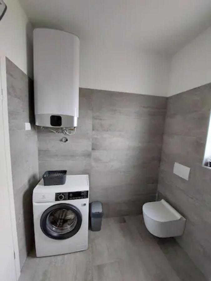 Modern Apartment Ana Премантура Экстерьер фото